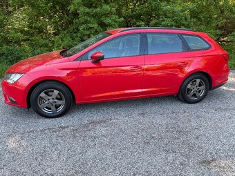 Seat leon - 6