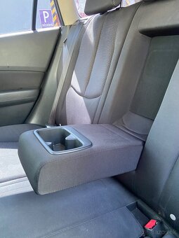 Mazda 6 Combi (wagon) 2010 - 6