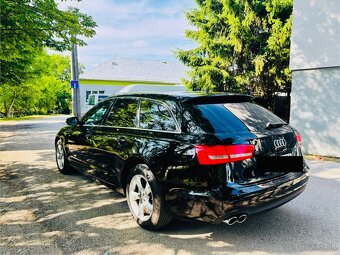 Audi A6 C6 2.0 TDI - 6