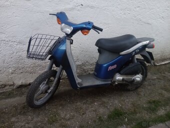 Piaggio 50 - 6