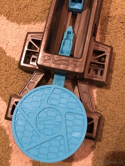 Hot Wheels dráha - 6
