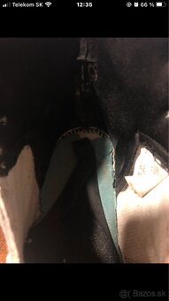 Jordan 1 University Blue, veľ. 38 - 6