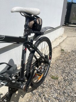 Horský bicykel MERIDA - 6