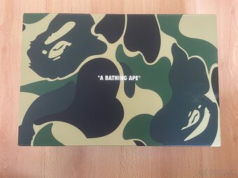 A Bathing Ape SK8 sta tenisky - 6