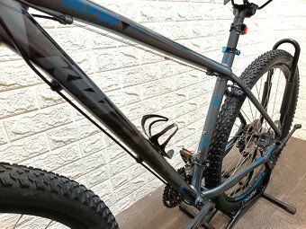 Predám horský bicykel Ktm Ultra Flite  29" - 6
