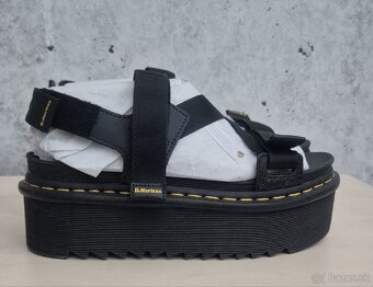 Dr. Martens Kimber II EU39 - 6