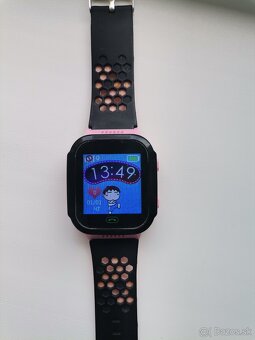 Smart hodinky dievčenské - 6