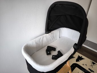 Vanička / korba Baby Jogger City Mini 2 / City Mini GT 2 / C - 6