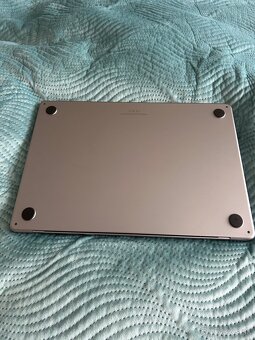 Apple Macbook air m2 15" - 6