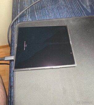 Samsung z fold 6 12gb/ 512gb - 6