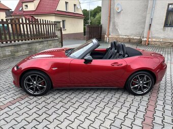 Mazda MX-5 2.0 118kW 2016 117486km SKYACTIV-G 160 REVOLUTION - 6