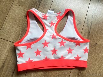 Adidas climalite x Stella mcCartney top - 6