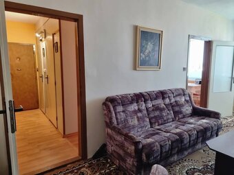 PREDAJ- Priestranný 2 izbový byt s krásnym výhľadom - Nitra, - 6