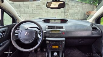 Citroën C4 1.6VTI 80kw - 6