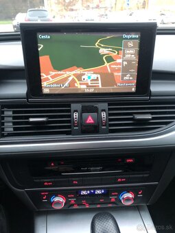 Audi A6 - 6