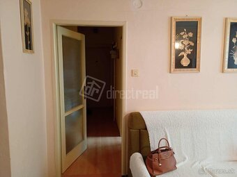 Predaj - 2-izb. - Šikovný útulný  2 izbový byt… - 6