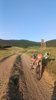 KTM 600 lc4 1991 - 6