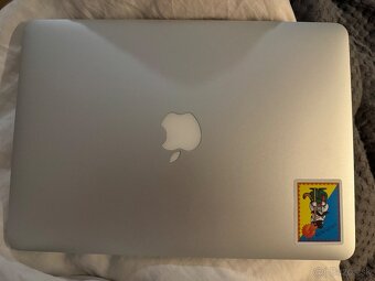 MacBook Pro 13 2015 250gb nová batéria - 6