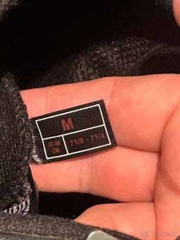 Prilba FOX V1 - M - 6