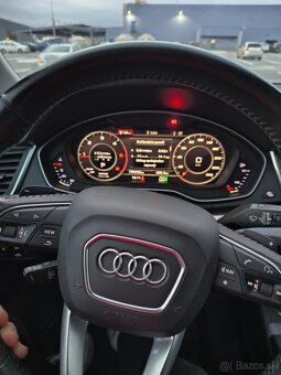 Audi Q5 2.0 TDI Quattro - 6