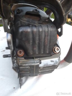 Husqvarna 560 xp - 6