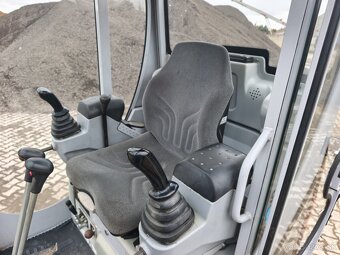 Minirýpadlo NEUSON 2203 - 6