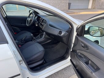 Predám Fiat Bravo 1.4 16V Active PLUS - 6