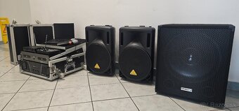Kompletný DJ set – ideálny pre začínajúceho DJ - 6