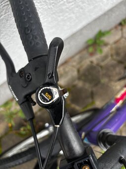Dámsky bicykel - 6