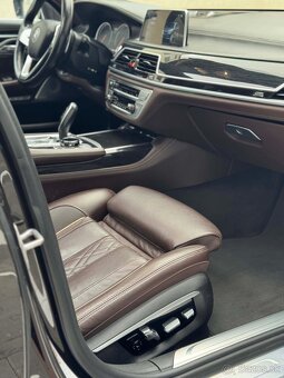 BMW 740Ld individual - 6