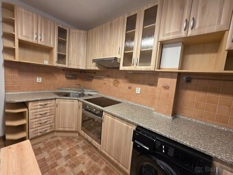 Kuchynská linka v demonte - 6