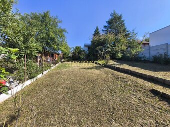 Pozemok v záhradkárskej zóne, aj na stavbu domu, Bratislava - 6