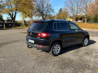 Volkswagen Tiguan 2.0TDi 103kw 4Motion - 6
