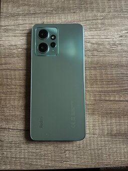 Xiaomi Redmi Note 12 Mint Green - 6