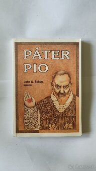 Knihy s kresťanskou náboženskou tématikou - 6