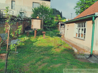 Rodinný dom v obci Kunešov - v tichej lokalite Kremnickýc - 6