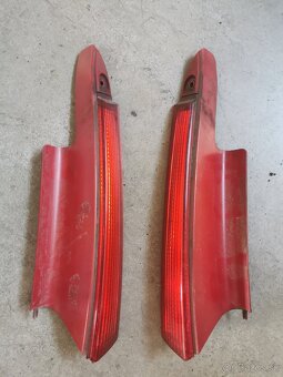 Rozpredam Citroen C4 1,6 hdi 2,0 hdi - 6