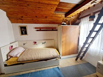 Rekreačná chata Dubina III - 6