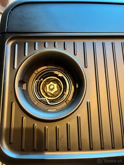 SAGE BARISTA PRO - 6