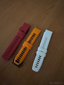 Garmin Fenix 8 47mm - 6