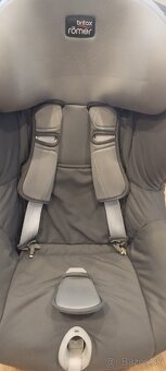 Britax Römer King II - 6