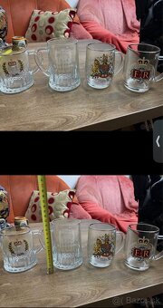 Pivove pohare 1 (+ Tuzexove poháre) - 6