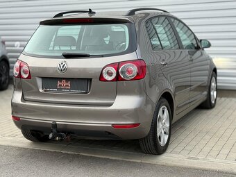 Volkswagen Golf Plus - 6