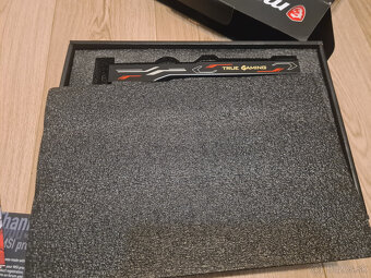 MSI GeForce RTX 2070 Gaming Z 8GB GDDR6 - 6