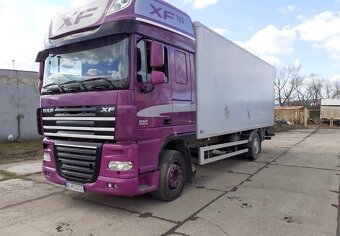 Daf XF 105/460 - 6