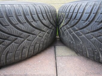 16" pl. disky Octavia4 so zimnymi pneu 205/60R16 92H BFGood - 6