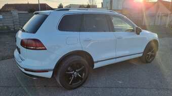 Volkswagen Touareg II 3.0 V6 TDI BMT 4MOTION Mountain 17 90 - 6