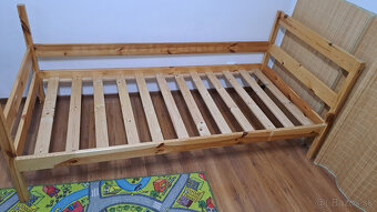 Poschodová posteľ - 6