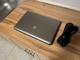 15.6"/HP Notebook/i3/4GB RAM/1TB SSHD /Intel HD grafika 2G - 6