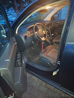 Jeep compass - 6